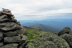 The Last Cairn