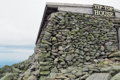 Tip Top House - A Former Hotel at the Peak!
