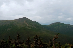 The View on the Way Down