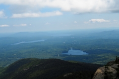 Vista for miles