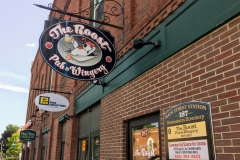 That tasty wing place!
