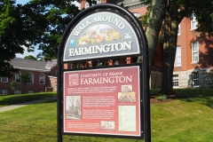 Farmington Walking Tour - UMF