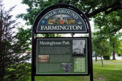 Walking Tour - Courthouse