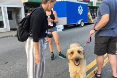 The goodest girl!