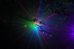 Laser Blaze
