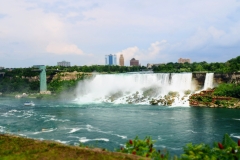 American Falls